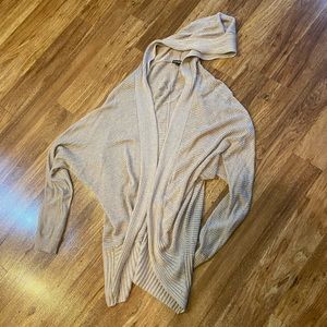 Oversized Express sweater